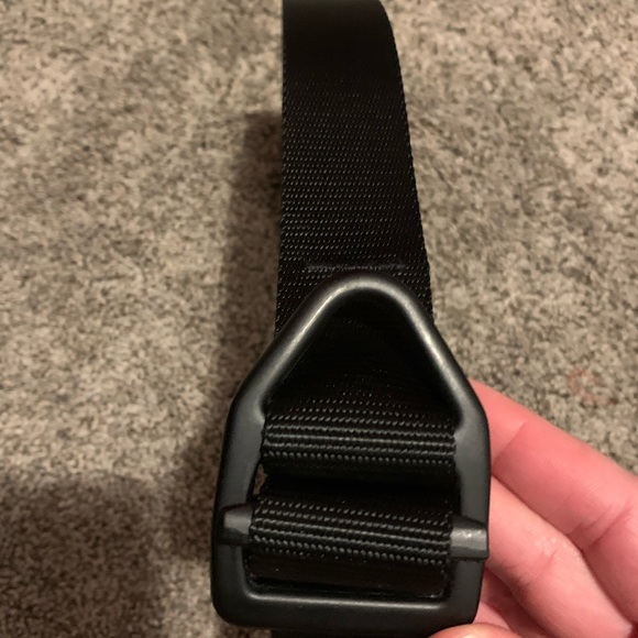 Mens belt fabric size medium - Picture 4 of 9